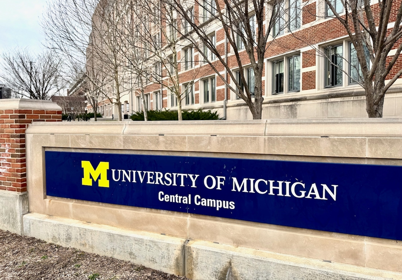 University of Michigan